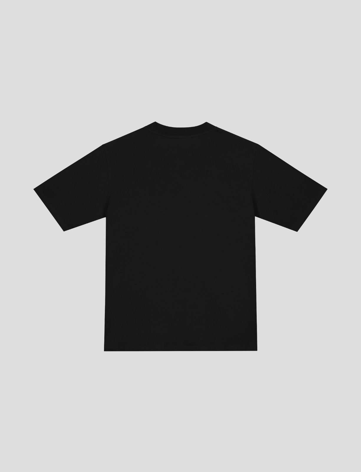 Oversized T-shirt