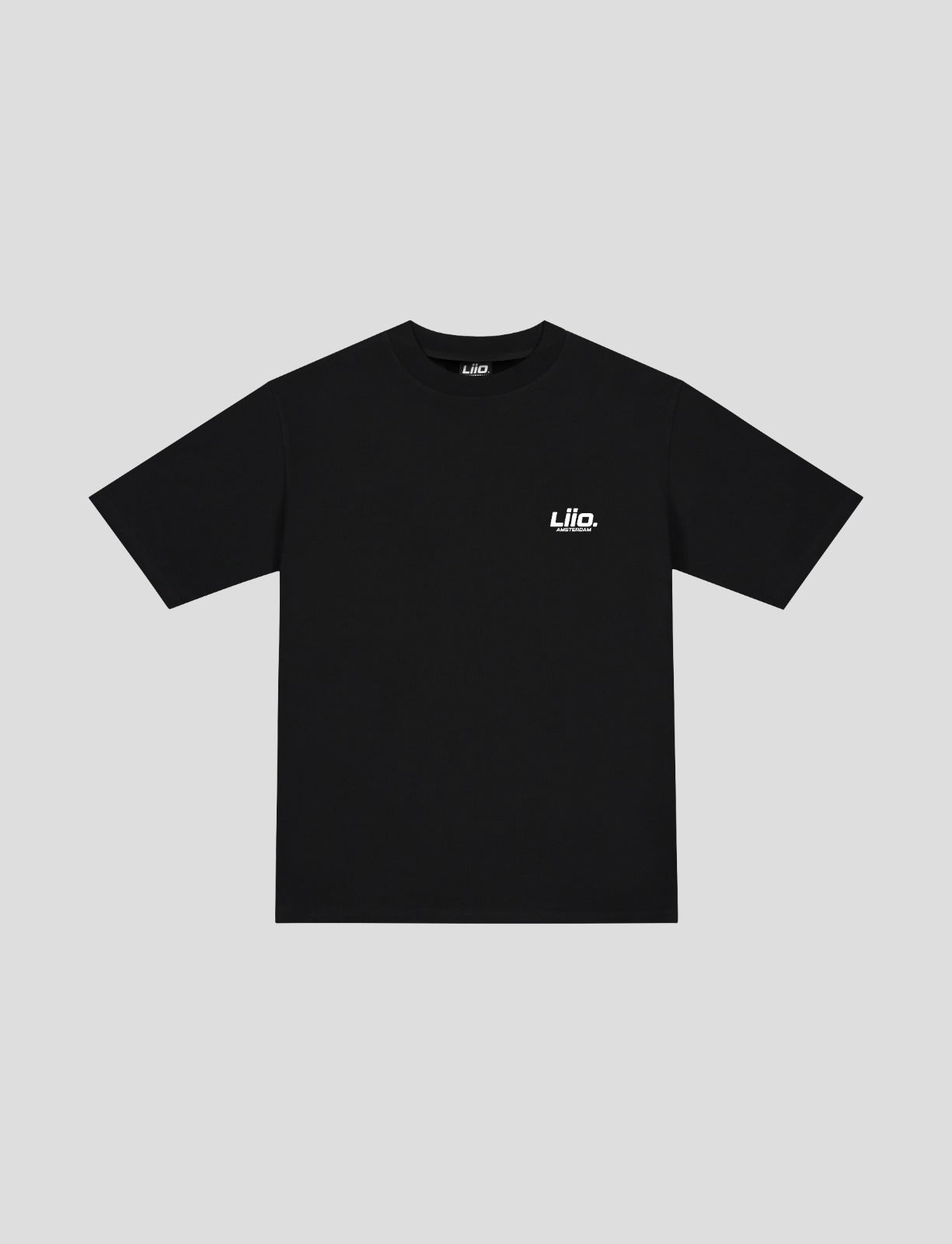 Oversized T-shirt